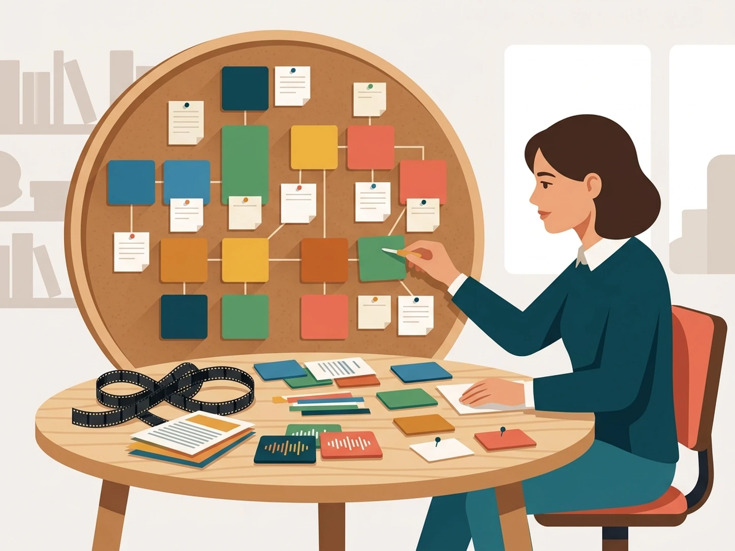 Research Review