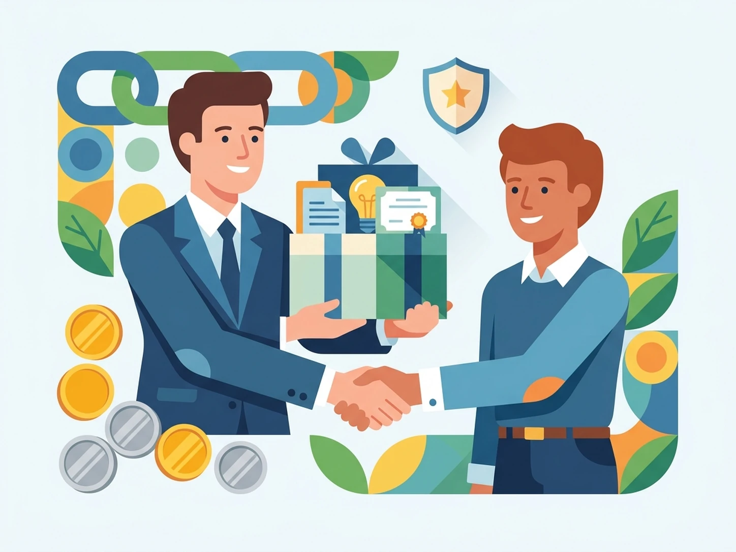 Salary Offers