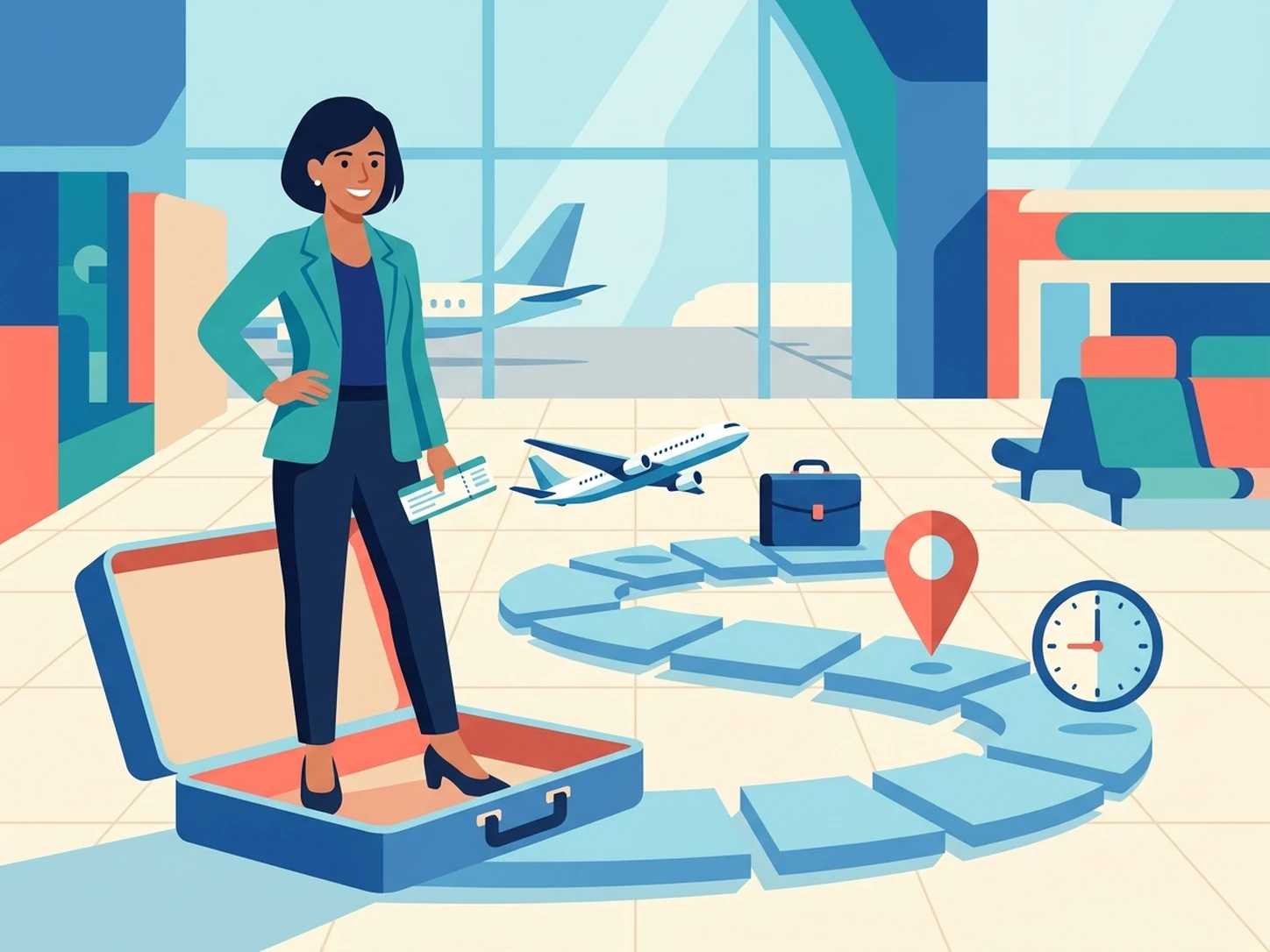 Business Travel