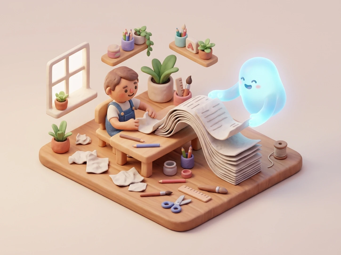 Writing Support