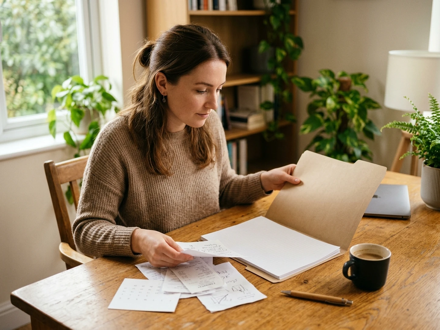 Contractor Agreements
