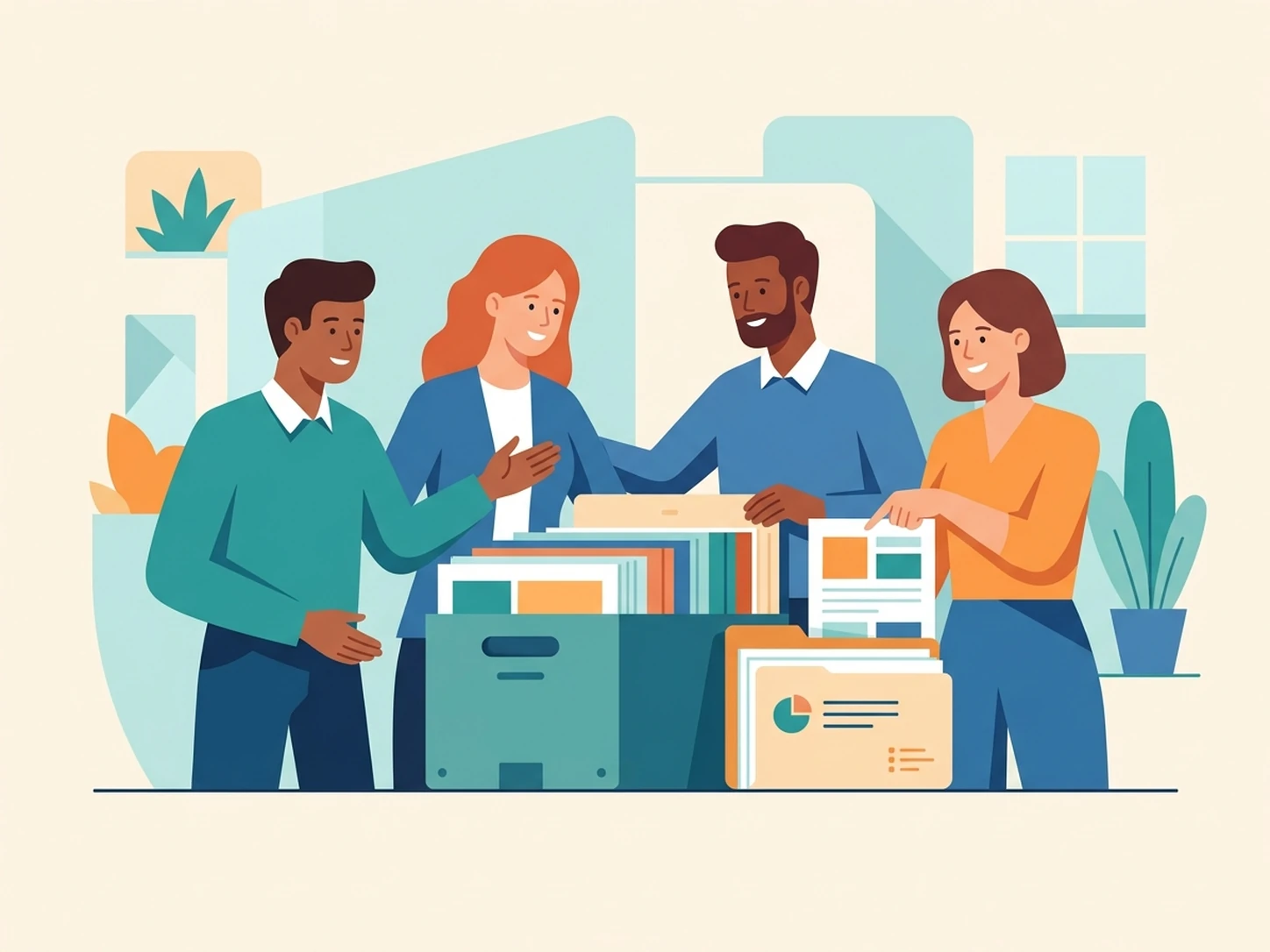 Meeting Archives