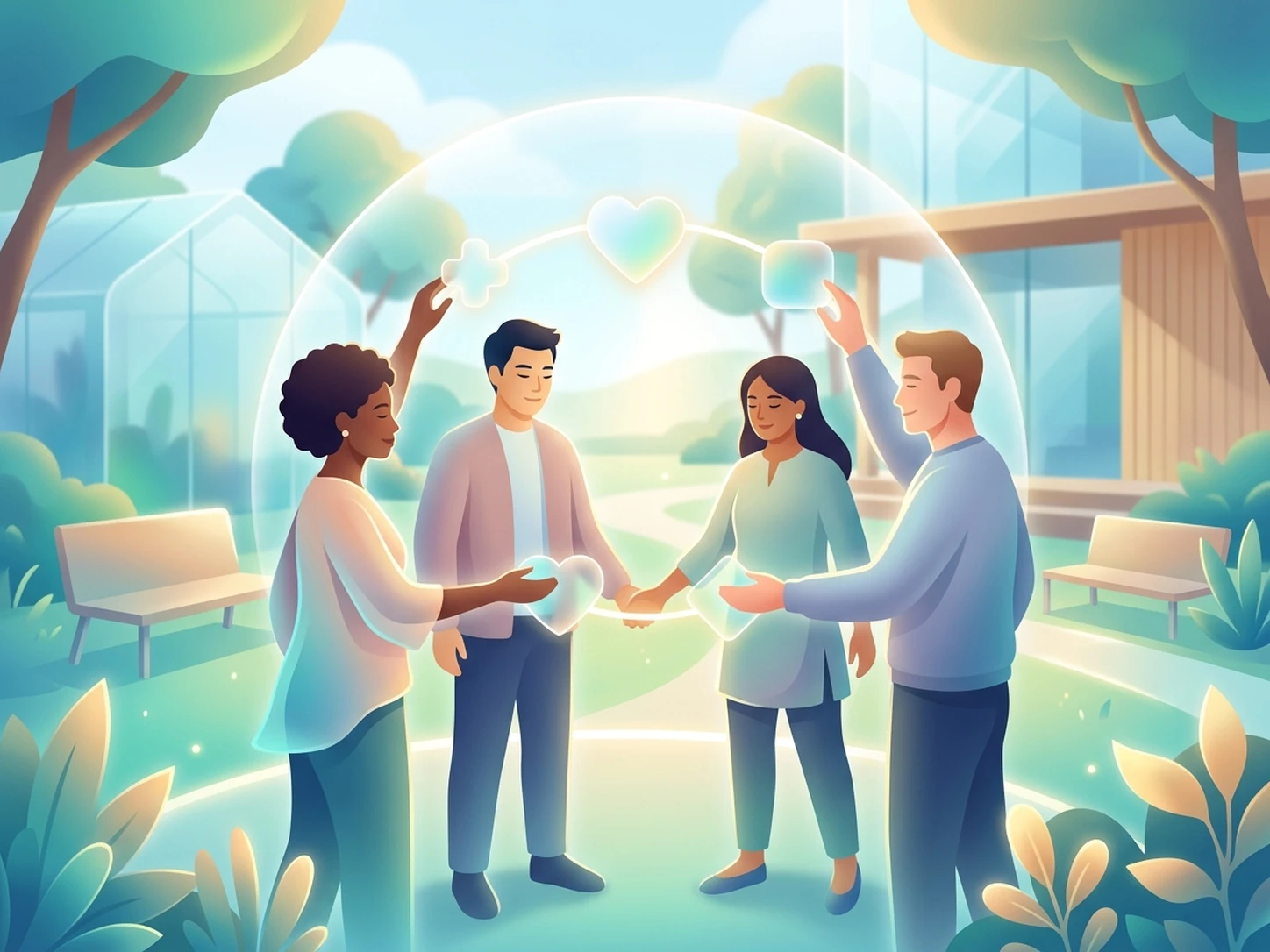 Wellness Programs