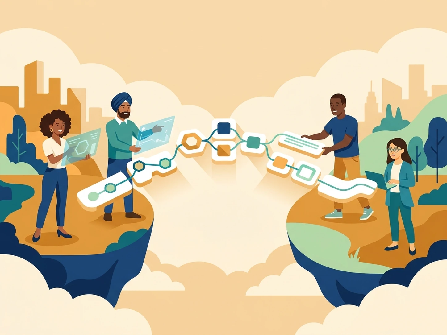 Remote Hiring