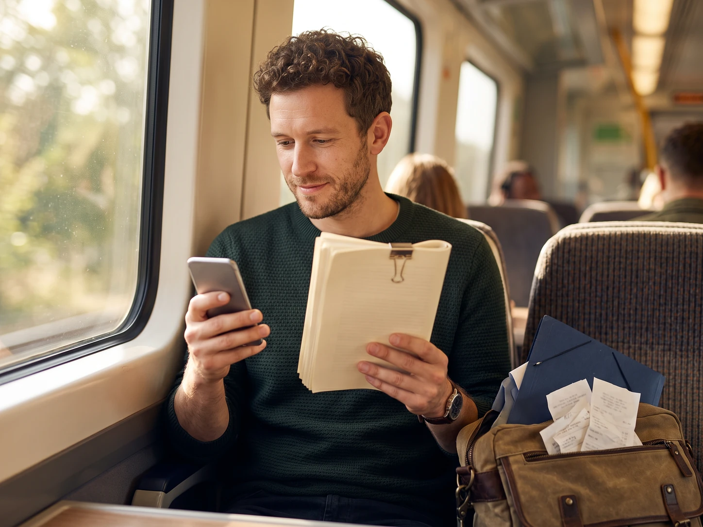 Mobile Reviews