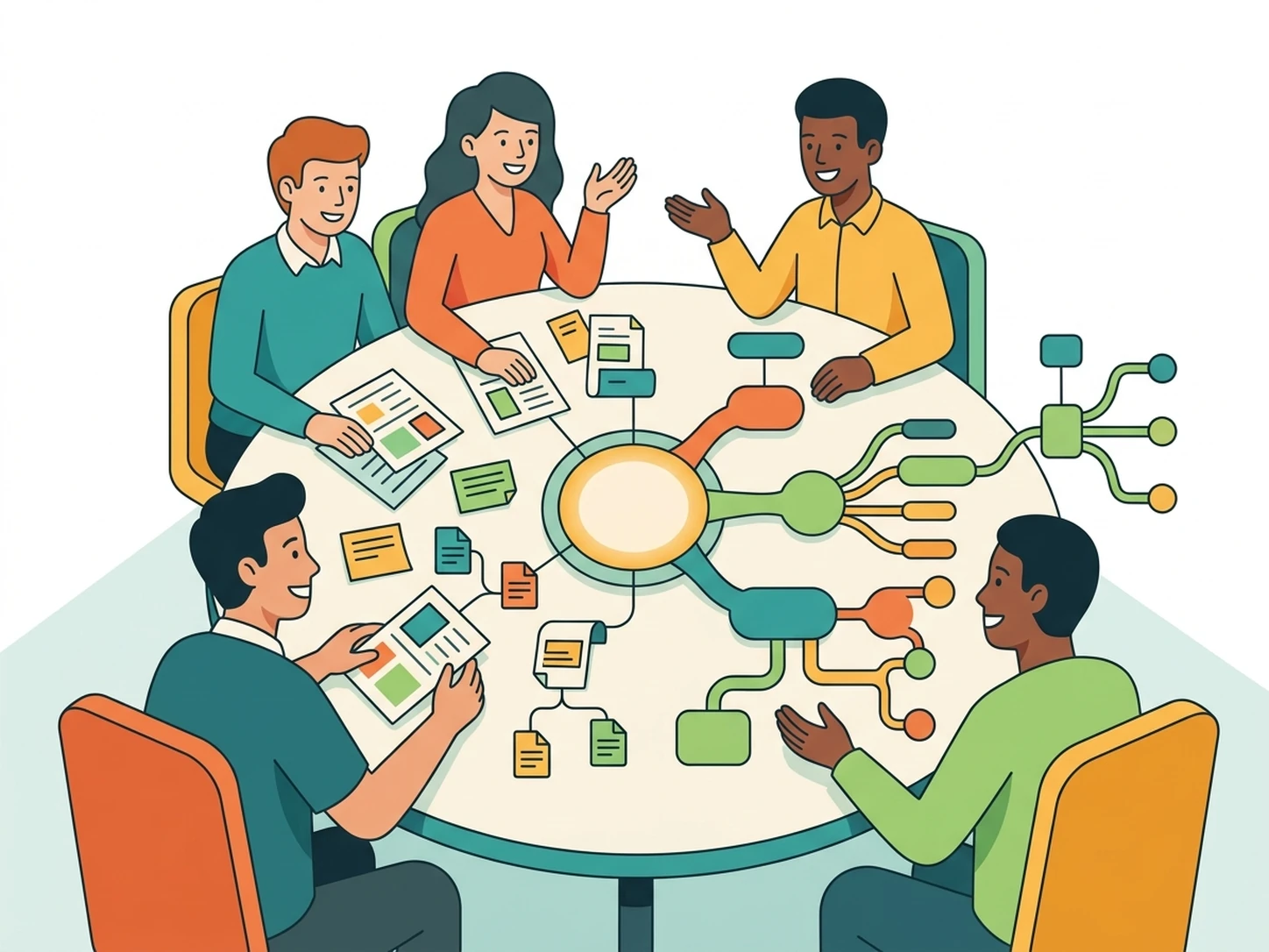 Project Planning
