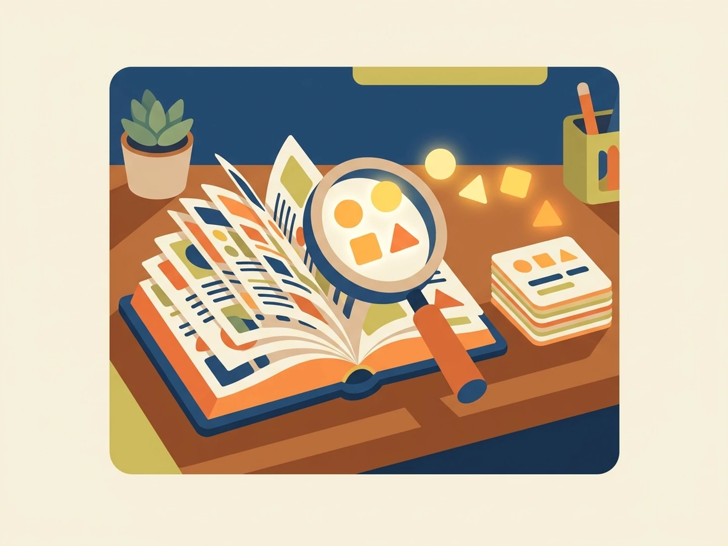 Research Reading