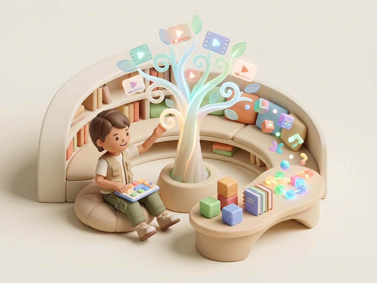 Video Learning