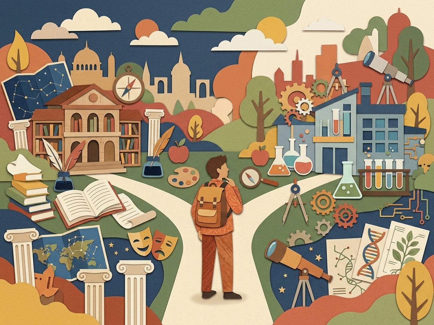 Compare Schools