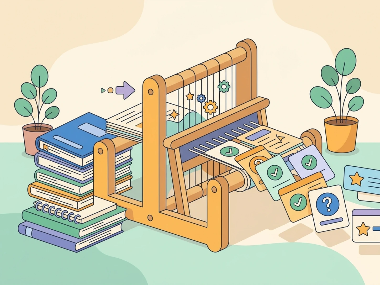 Materiais de Treinamento
