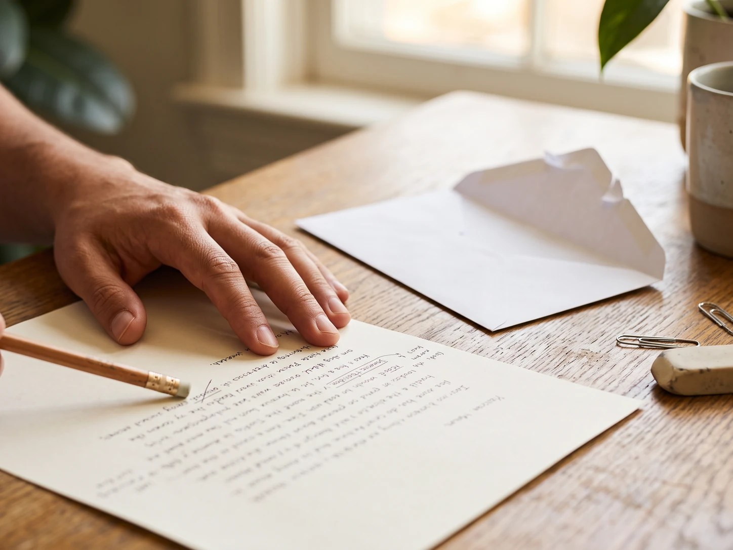 Email Drafts