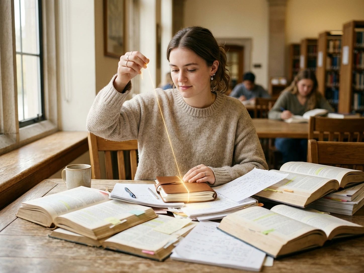 Study Materials