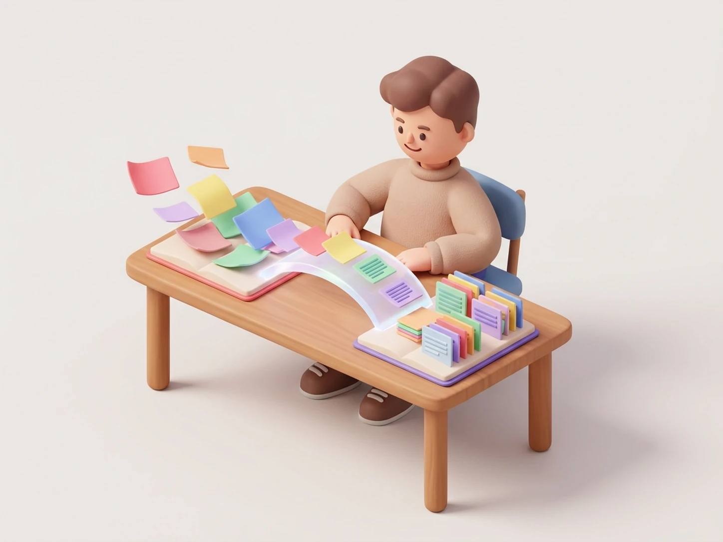 Study Materials