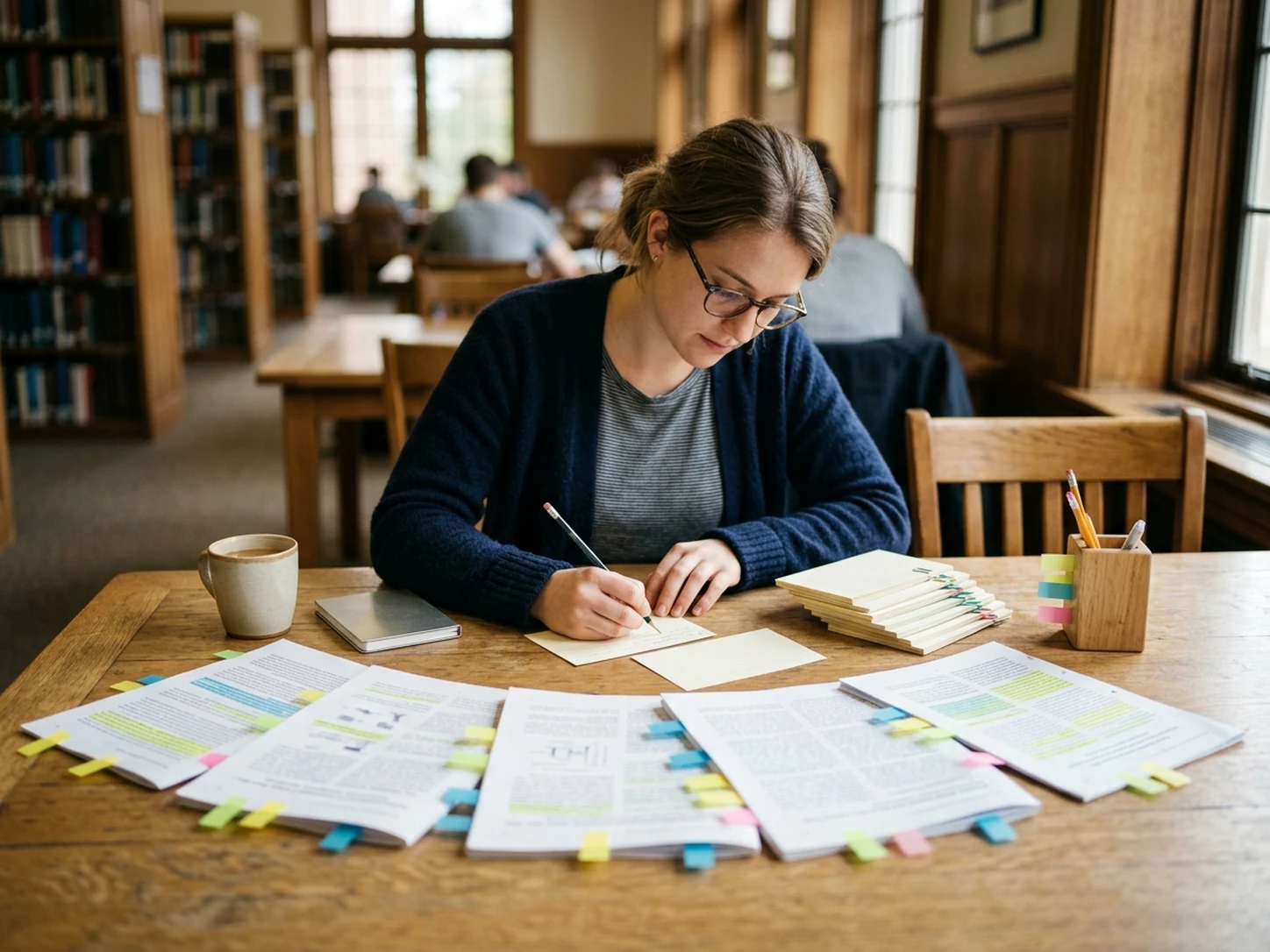 Literature Review