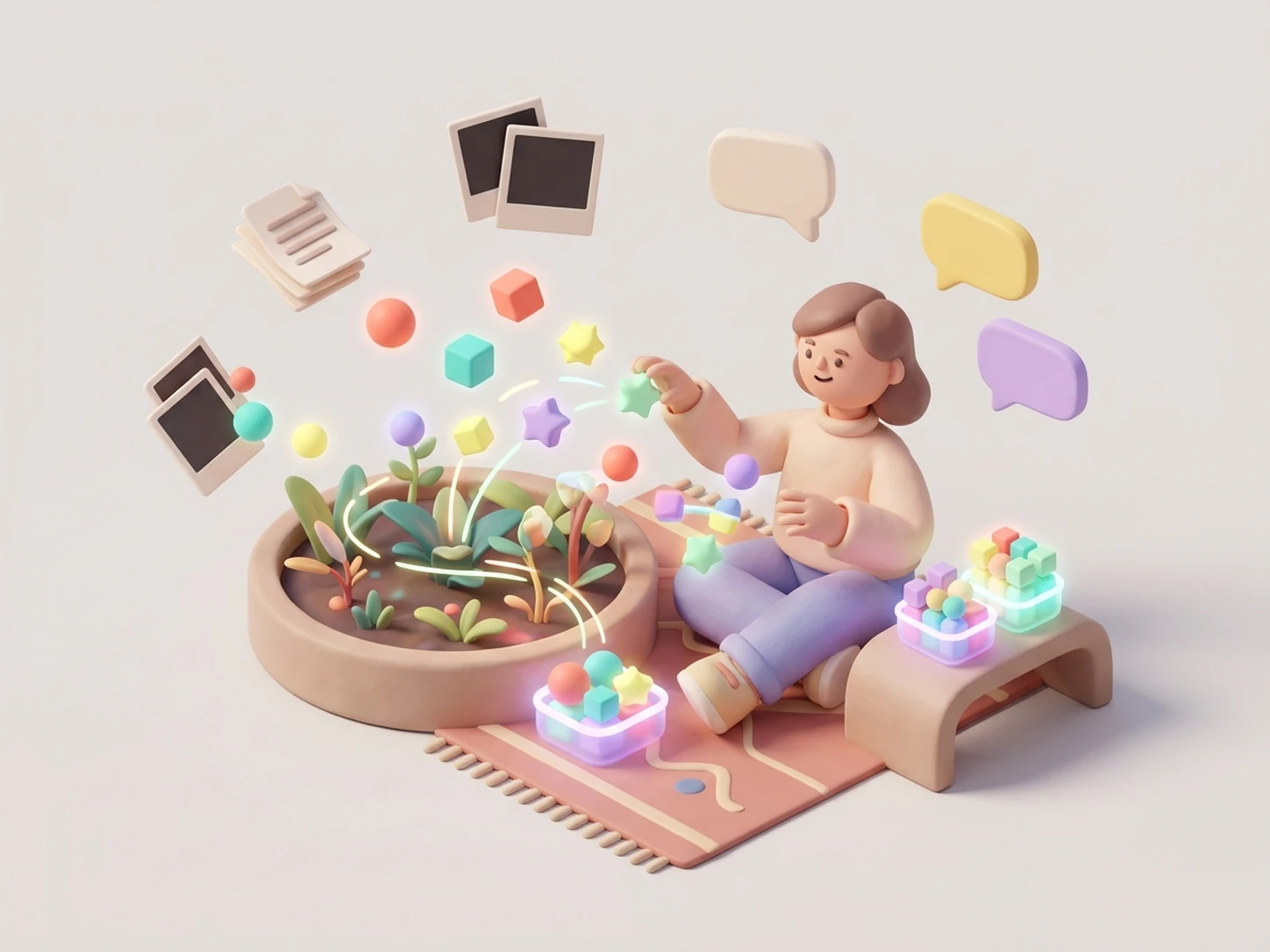 Idea Management