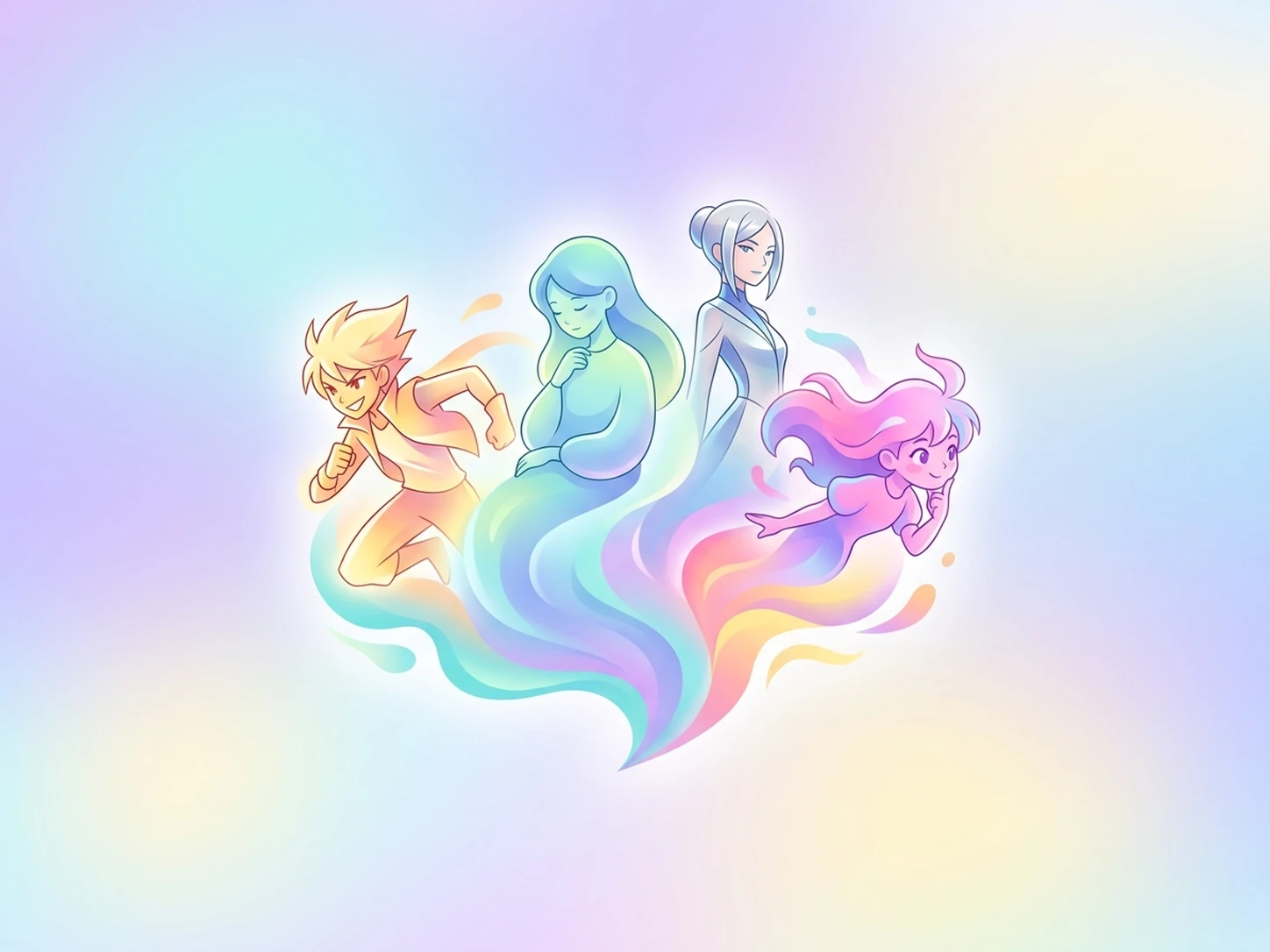 Anime Avatars