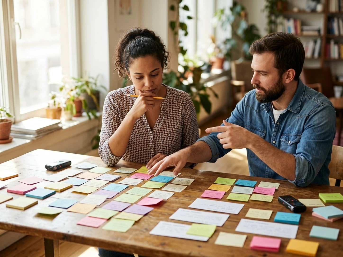 Feedback Insights