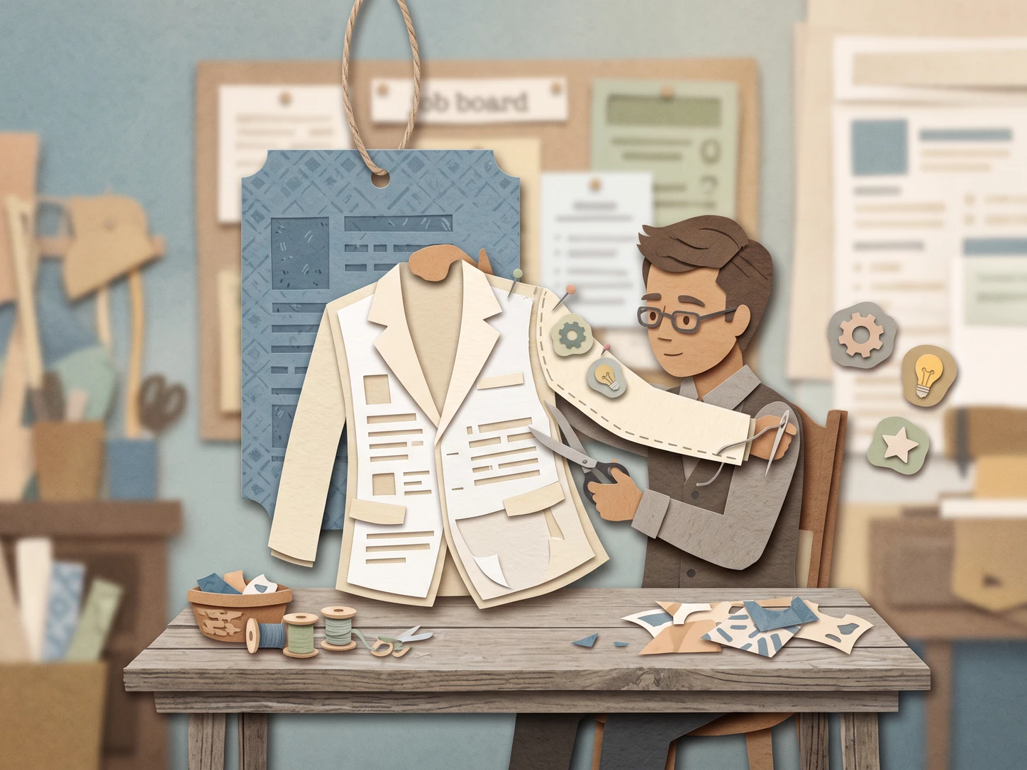 Career Updates