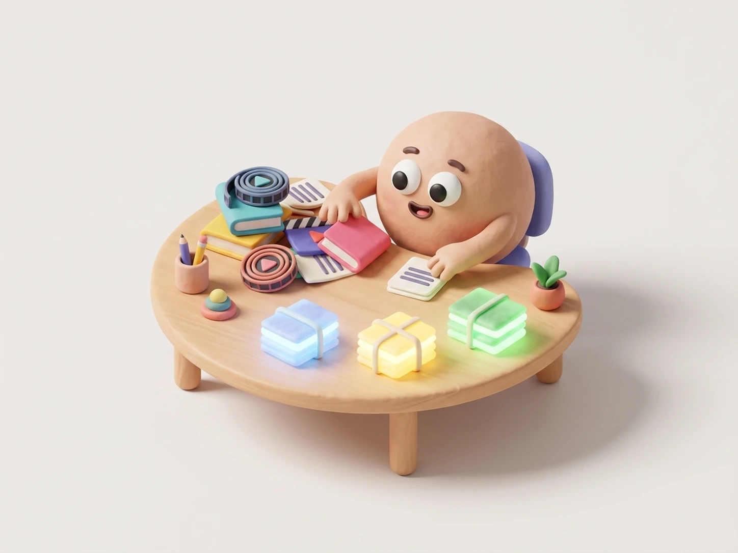 Content Review
