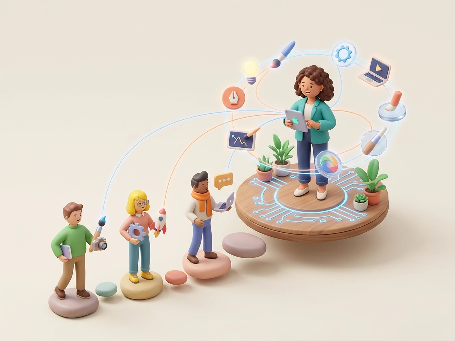 Freelance Branding