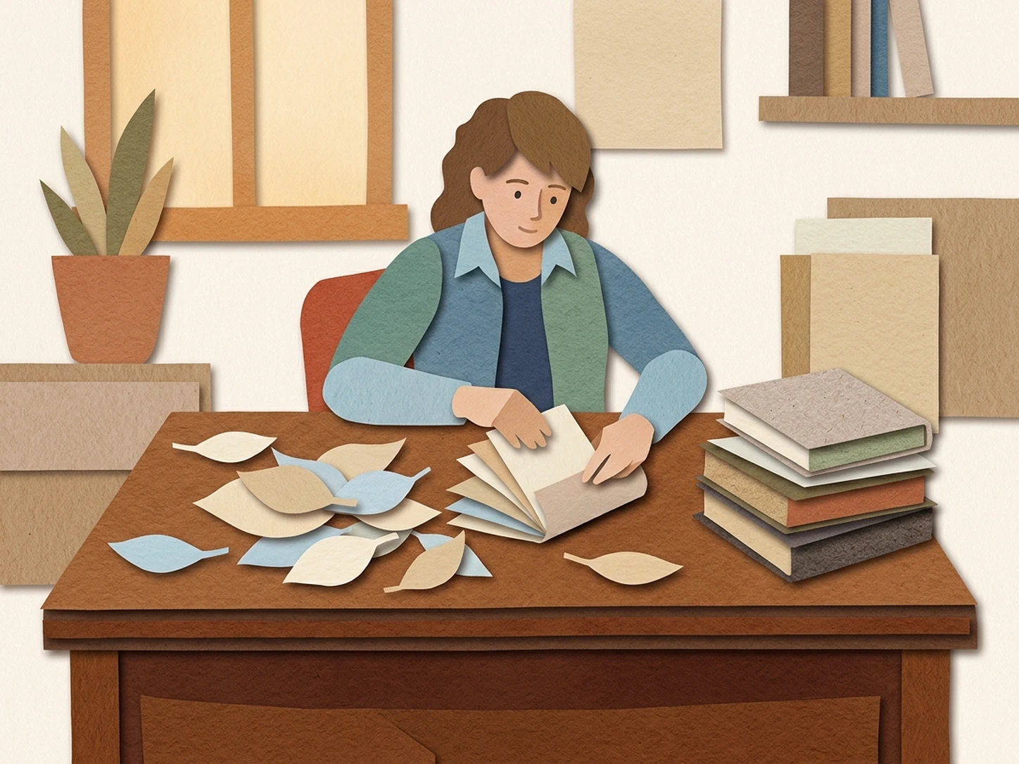 Report Preparation