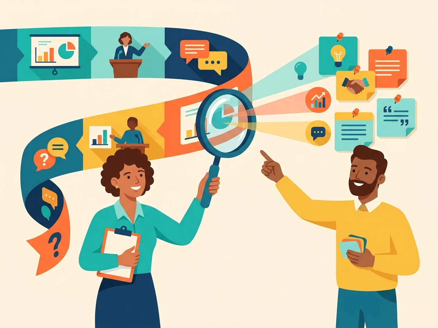 Analyze Webinars