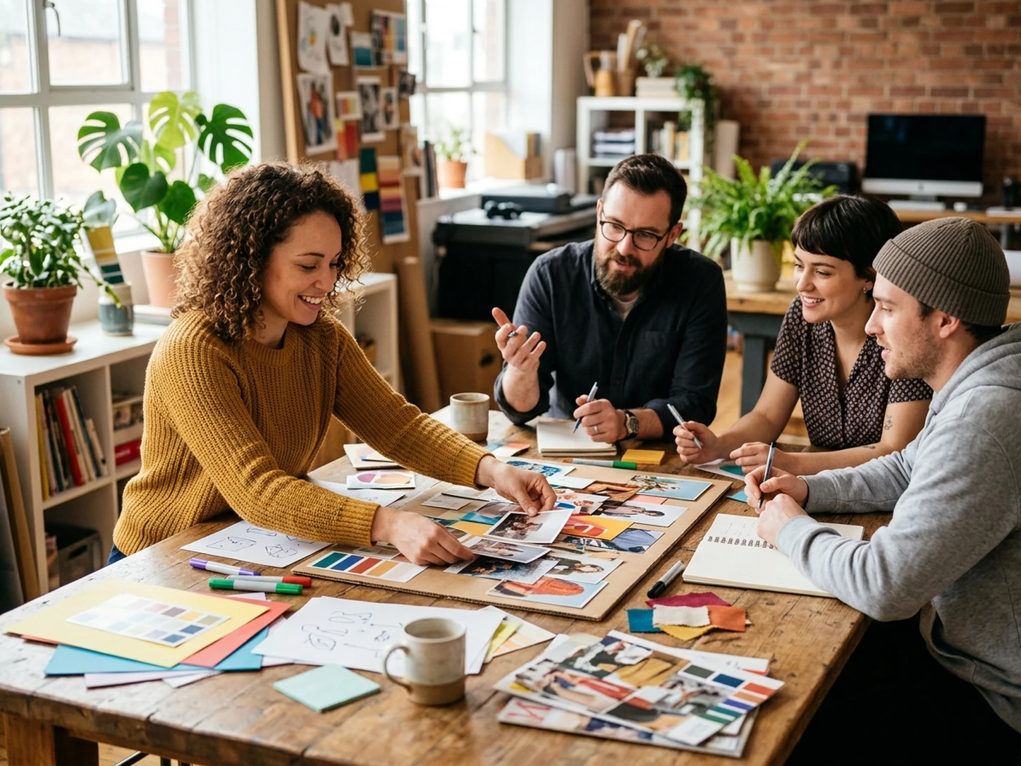 Campaign Planning