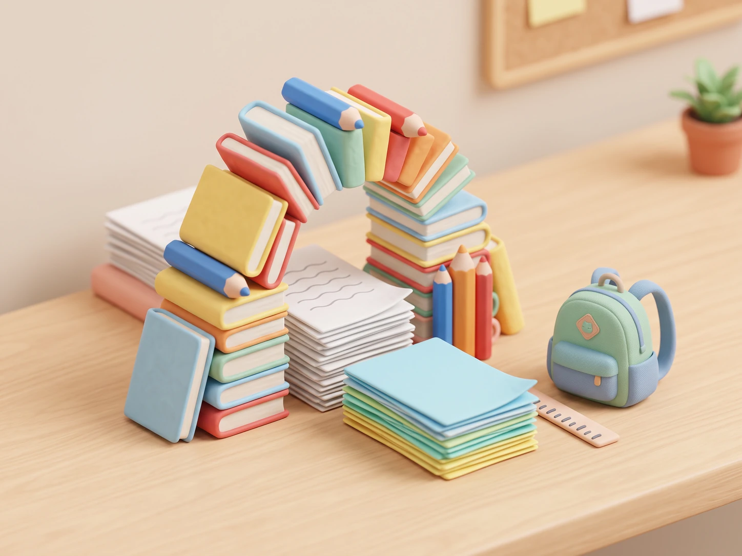 Learning Materials