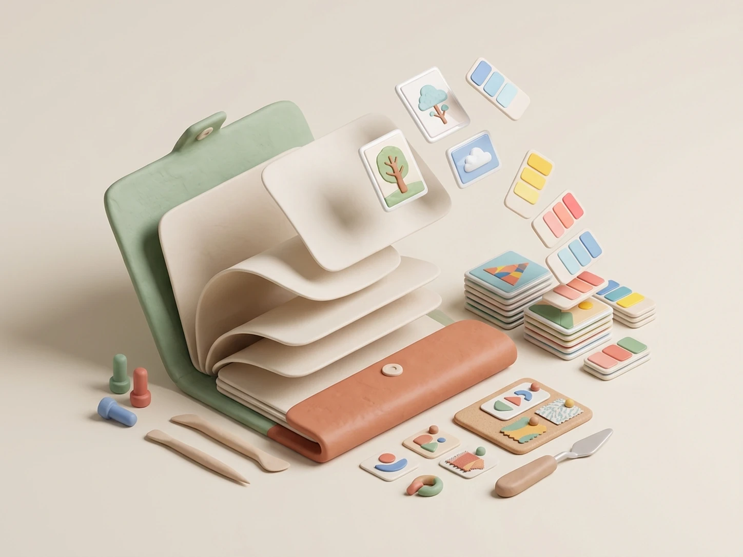 Design Projects