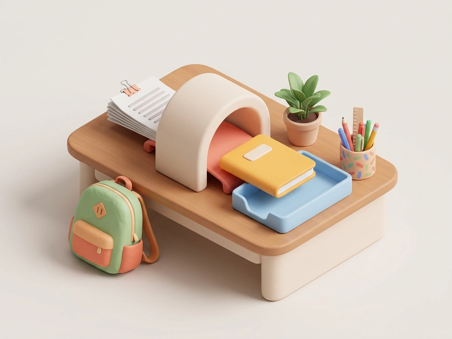 School Submissions