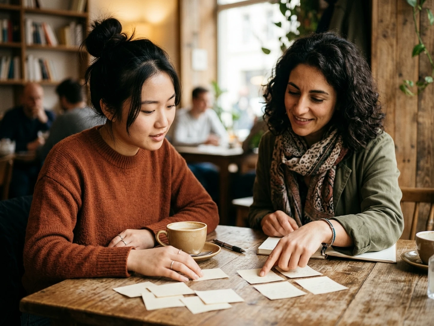 Language Support