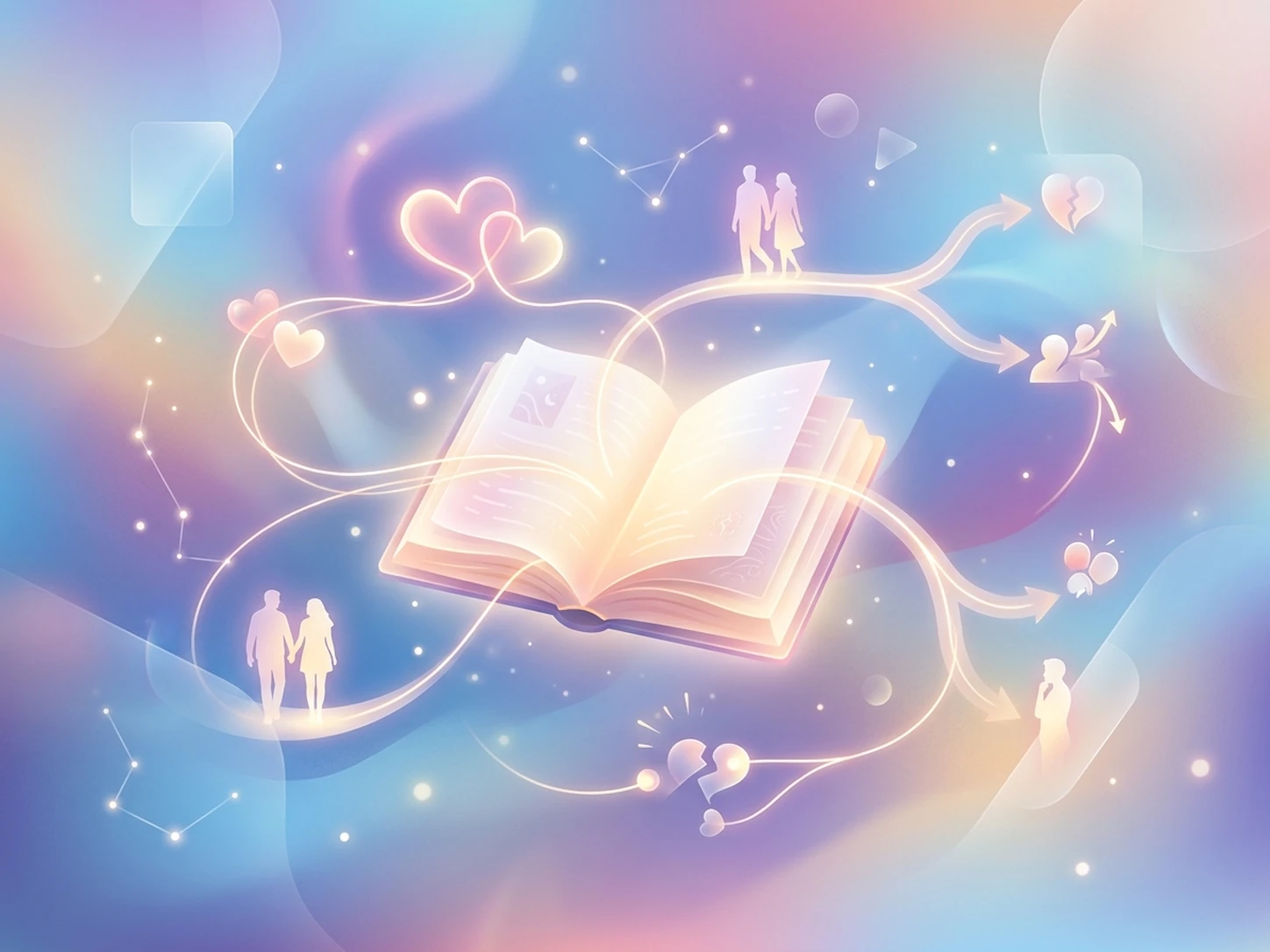 Novel Ideas
