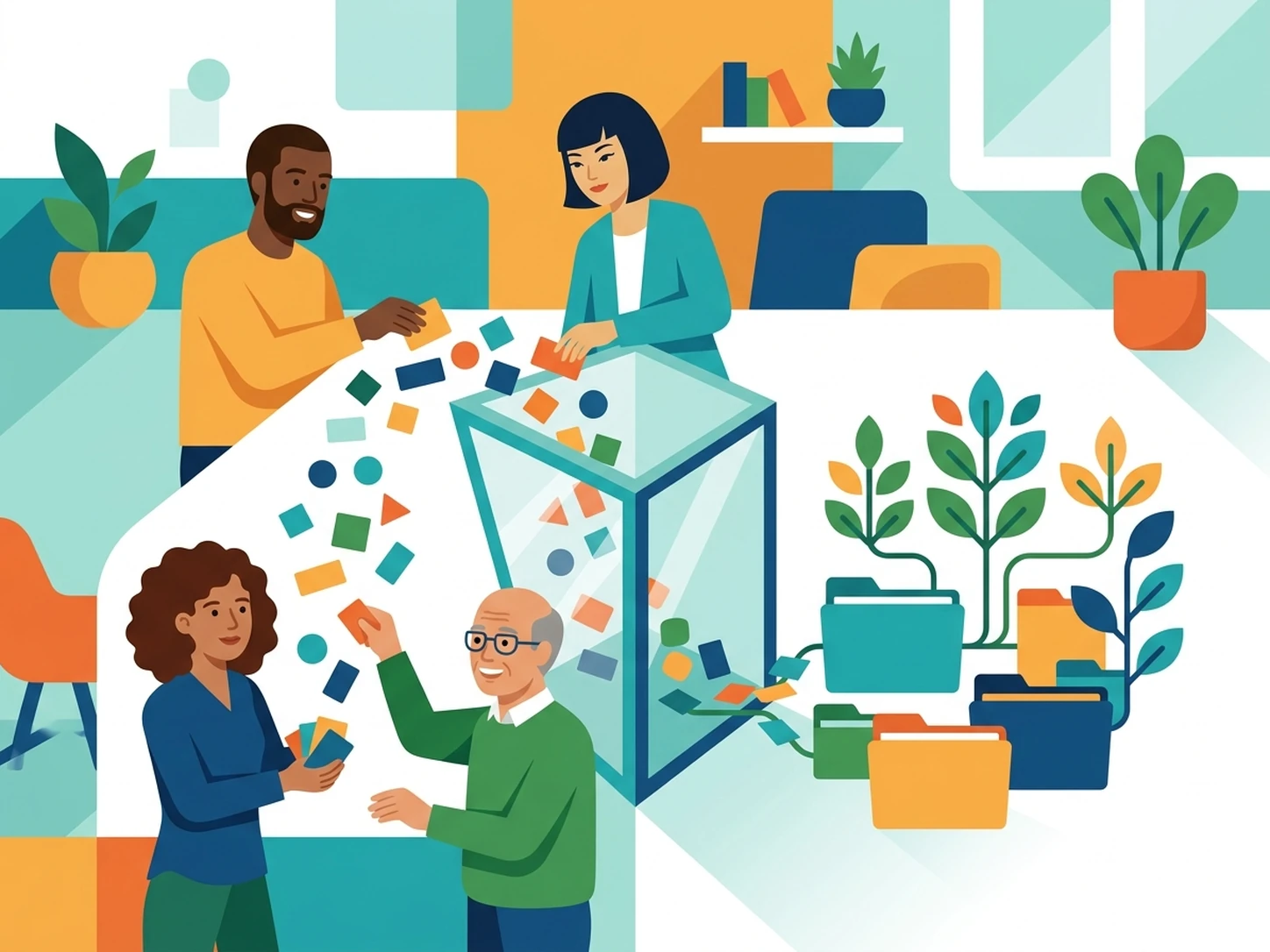 Employee Surveys
