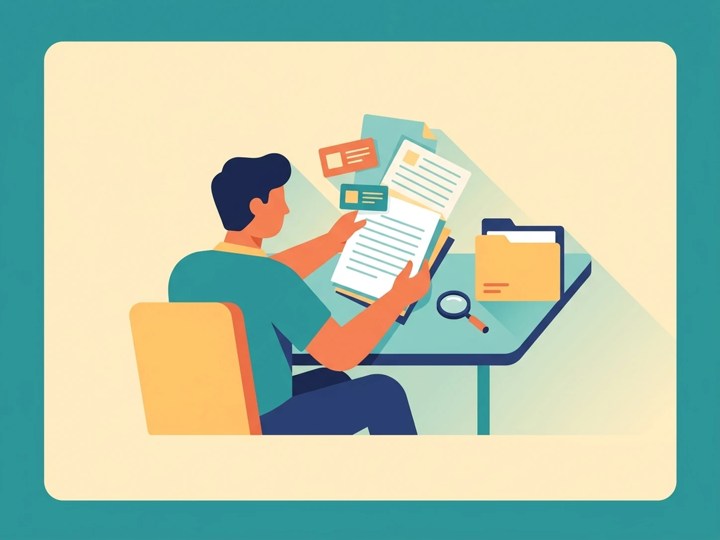 Content Writing
