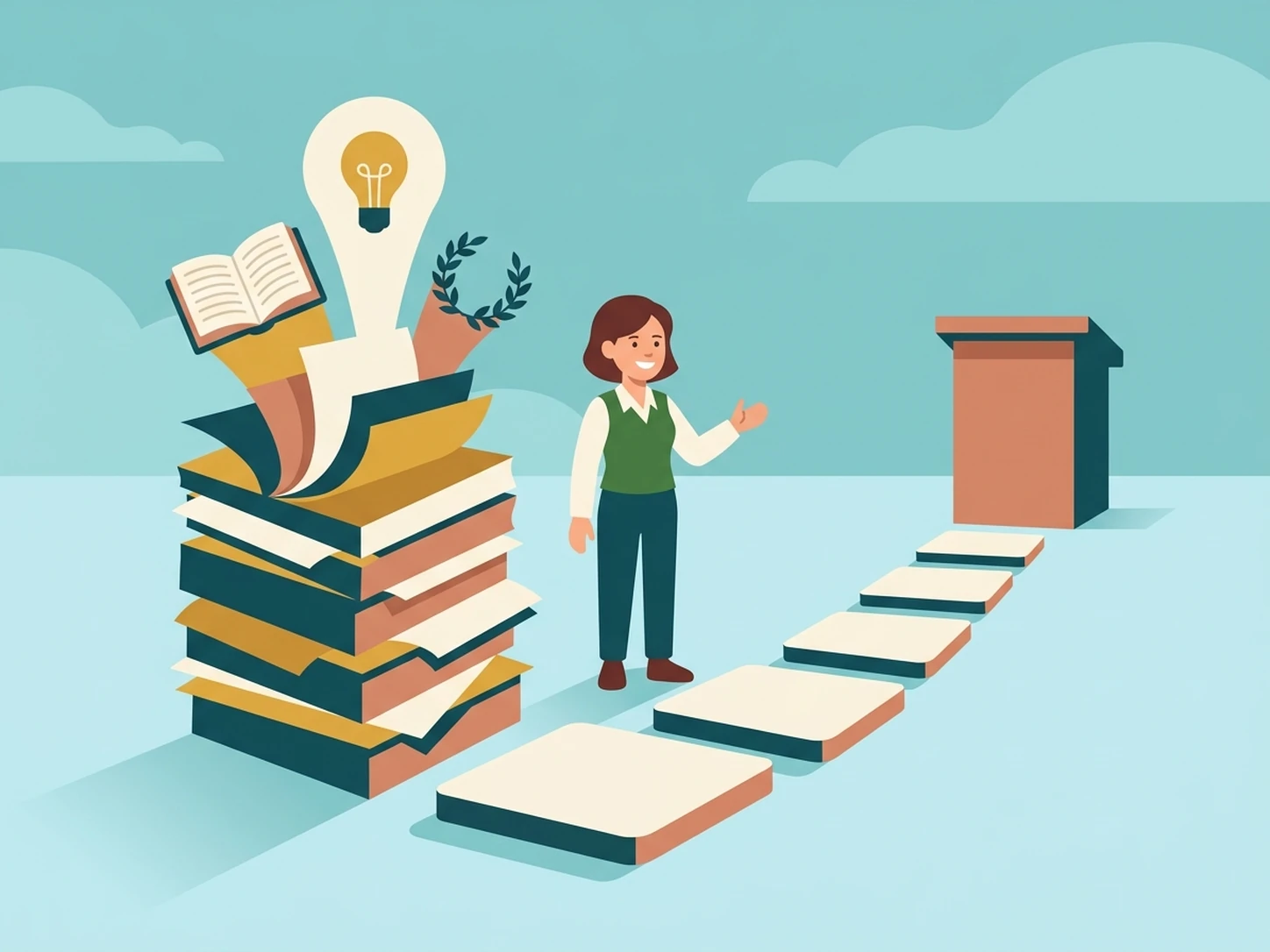 Research Presentations
