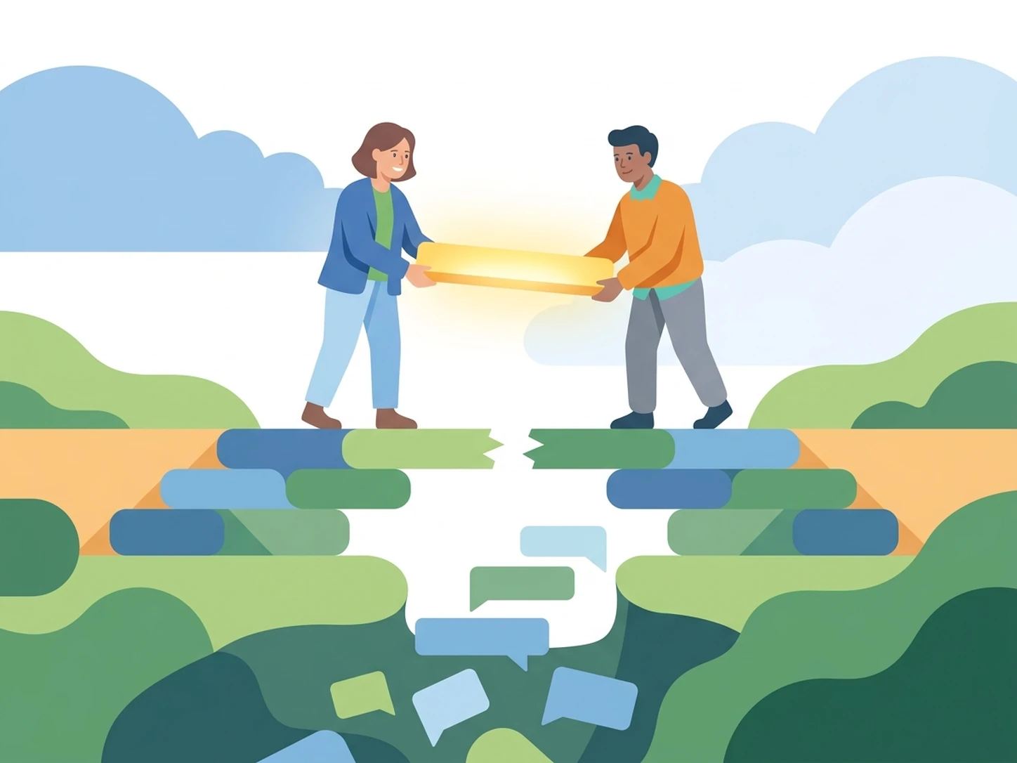 Relationship Repair