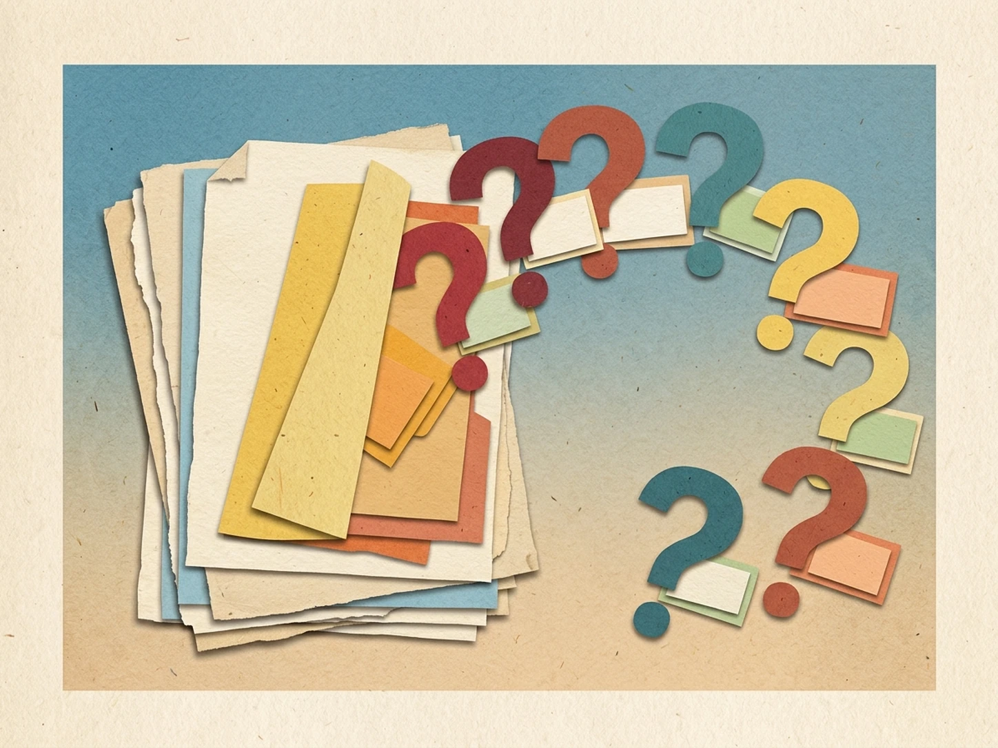 Document Questions