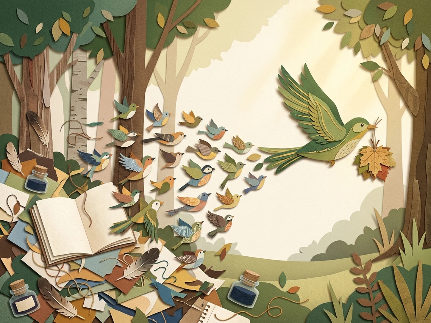 Writing Prompts