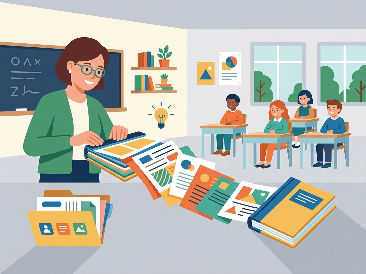 Course Materials