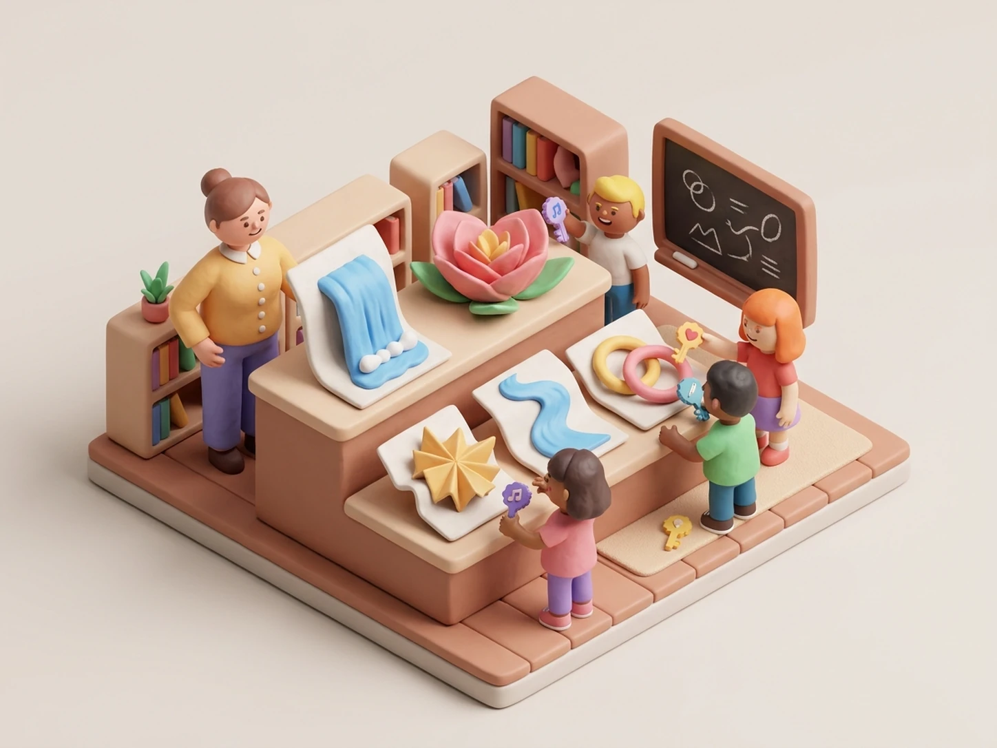 Classroom Examples