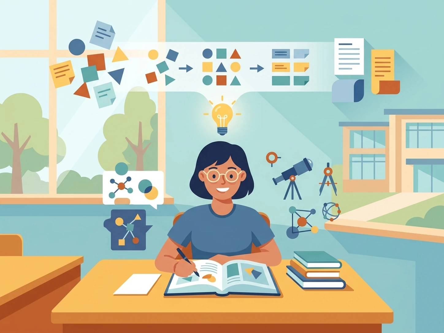 Study Support