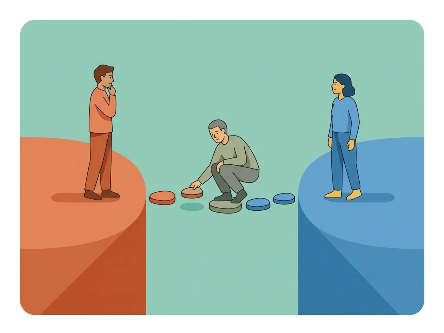 Conflict Support
