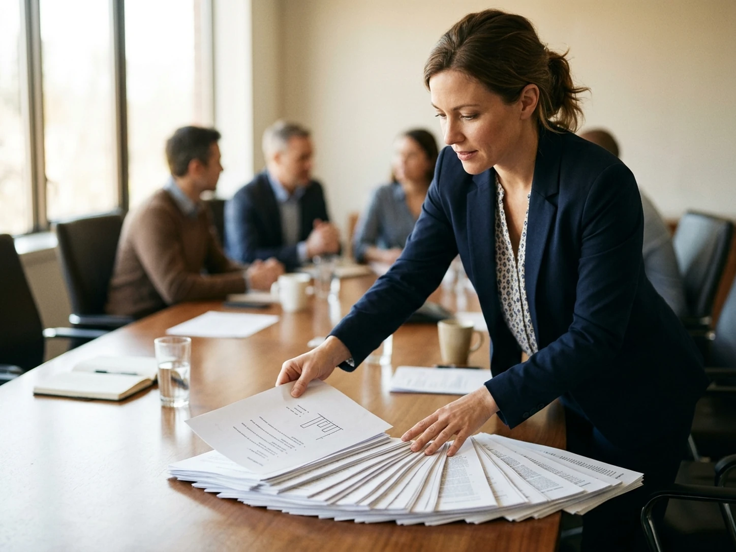 Sales Reports