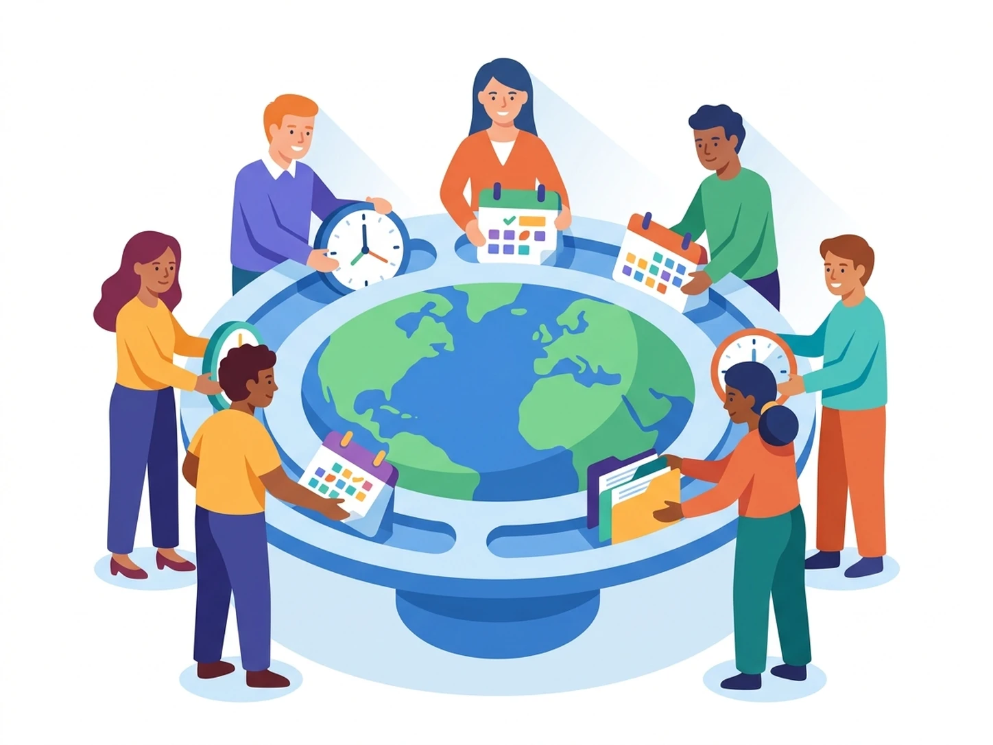 Global Scheduling
