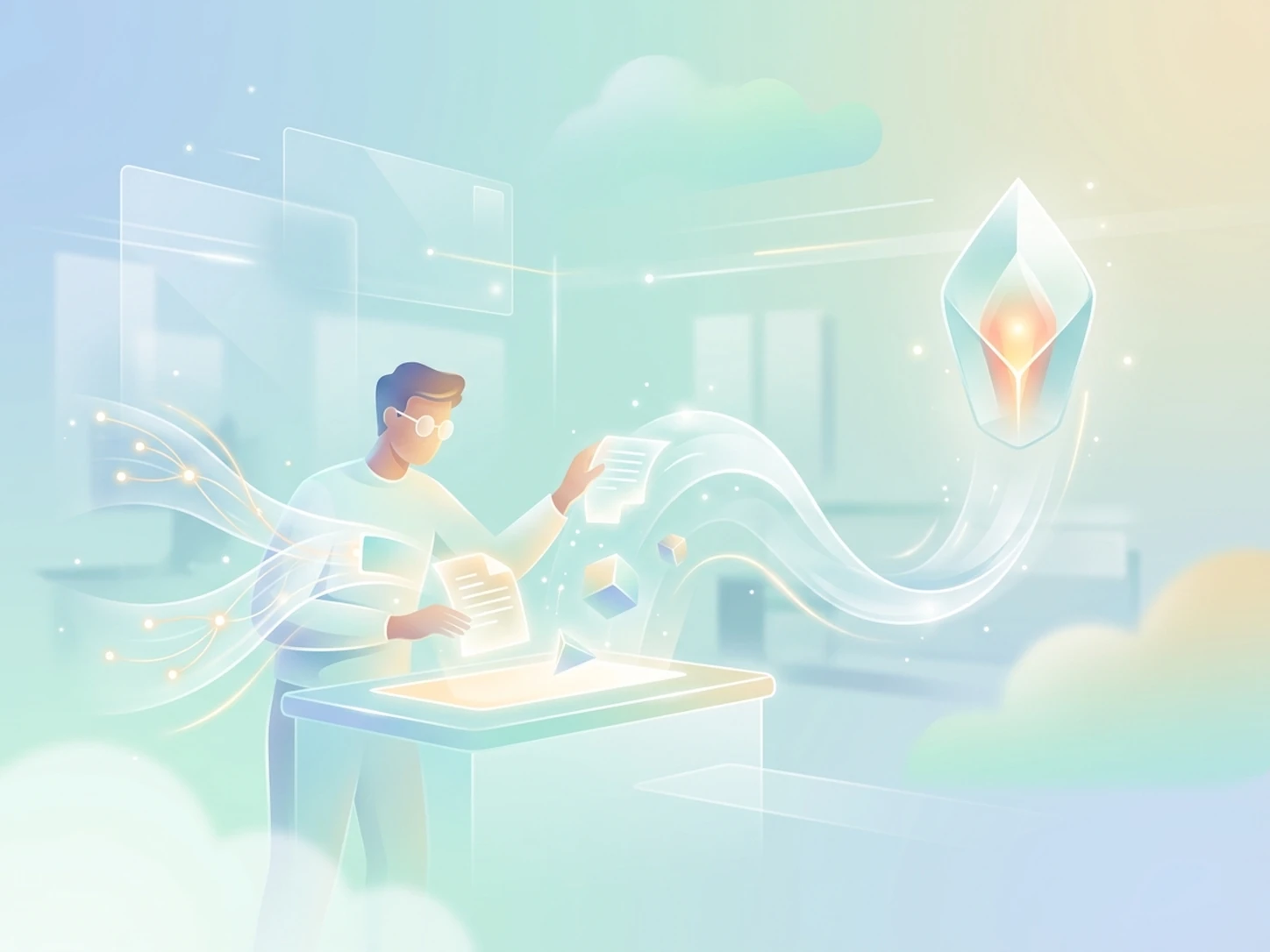 Research Reports