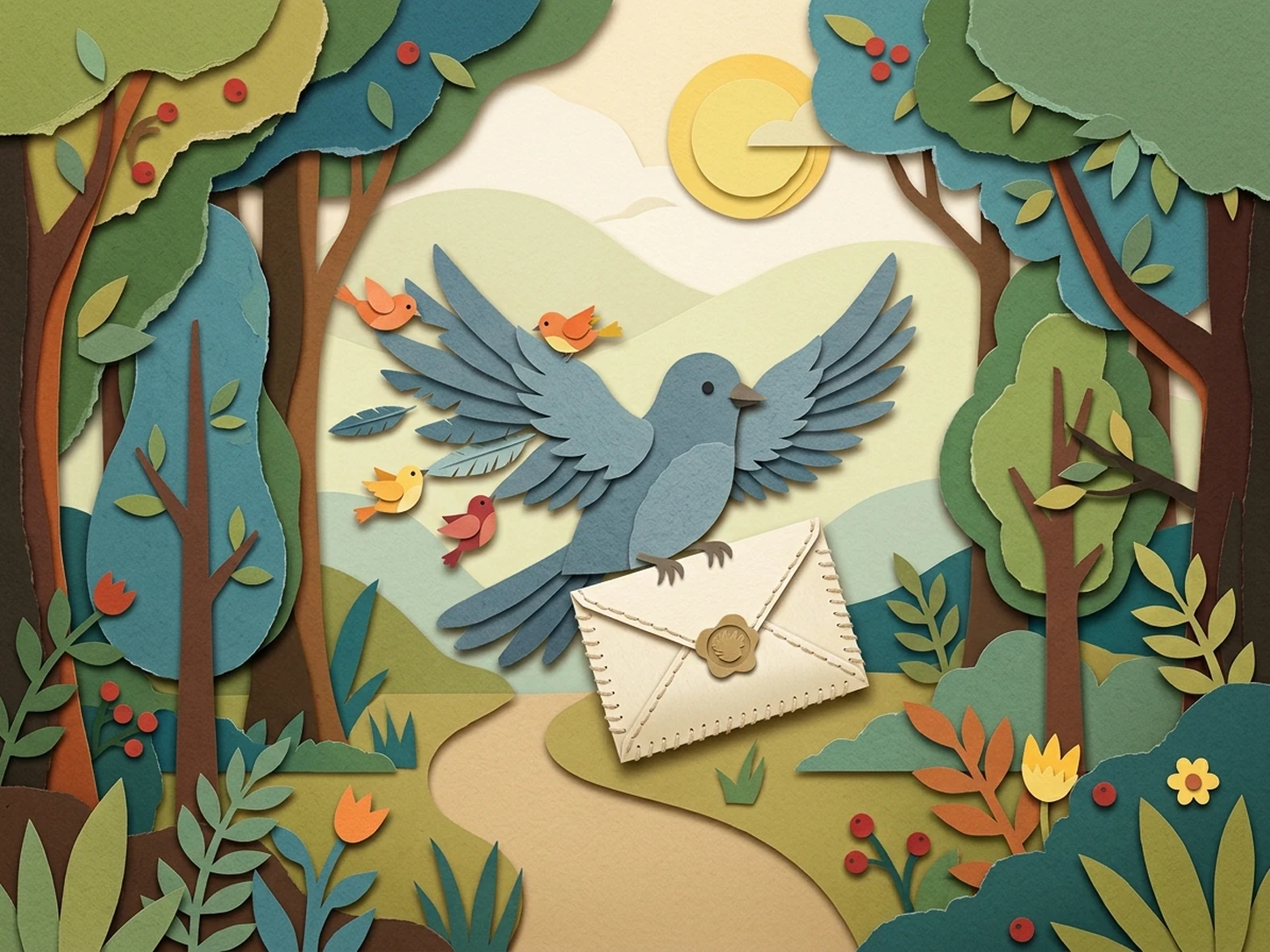 Email Writing