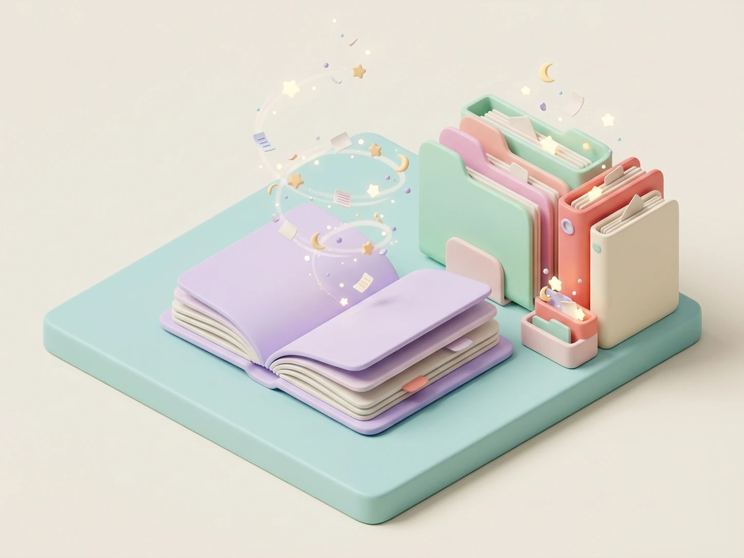 Personal Notes