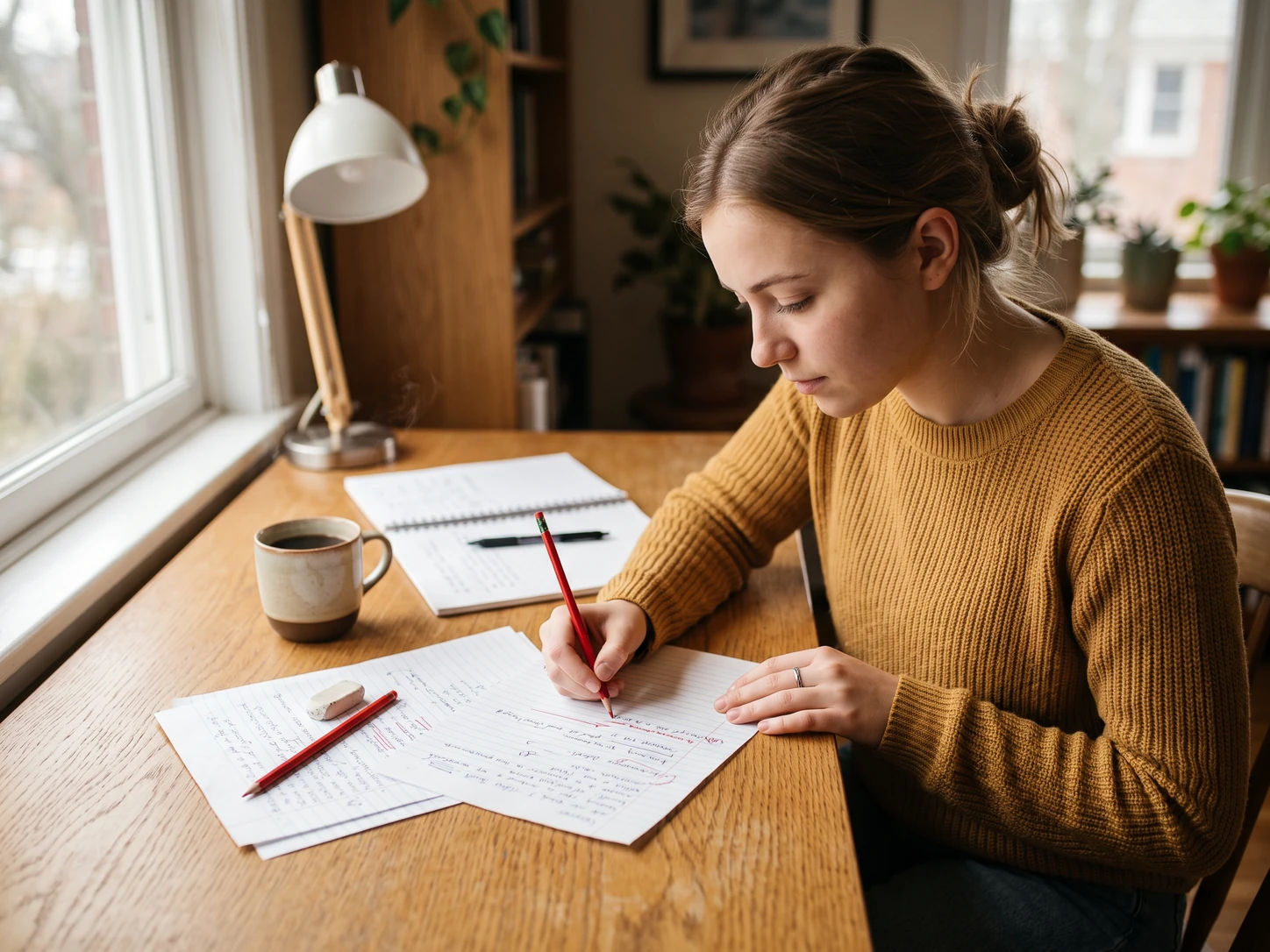 Essay Review