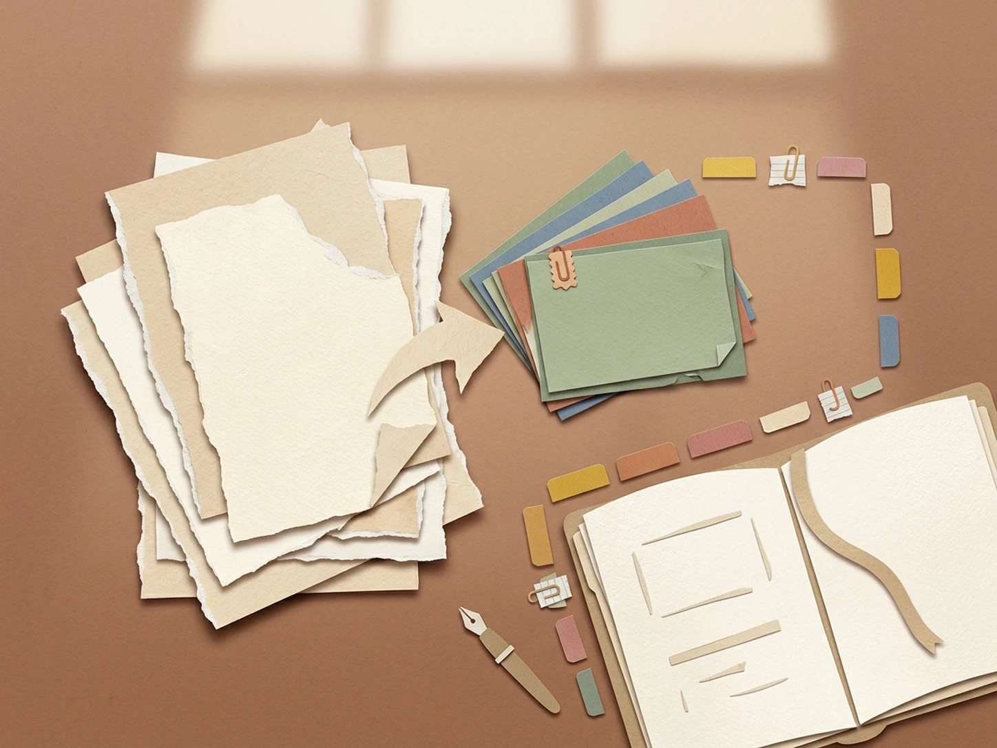 Research Notes