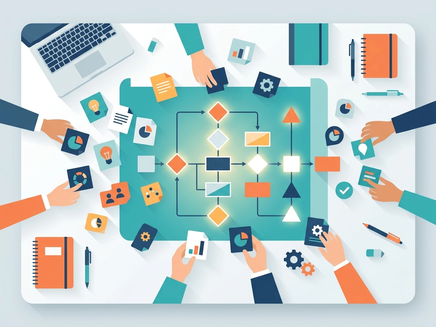 Client Proposals